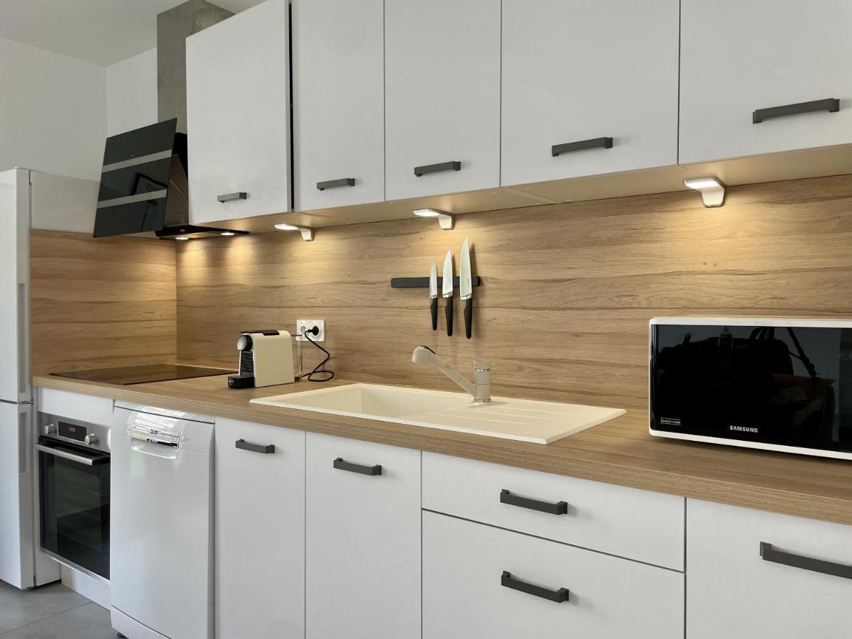 Alba Apartment Laxou Ngoại thất bức ảnh