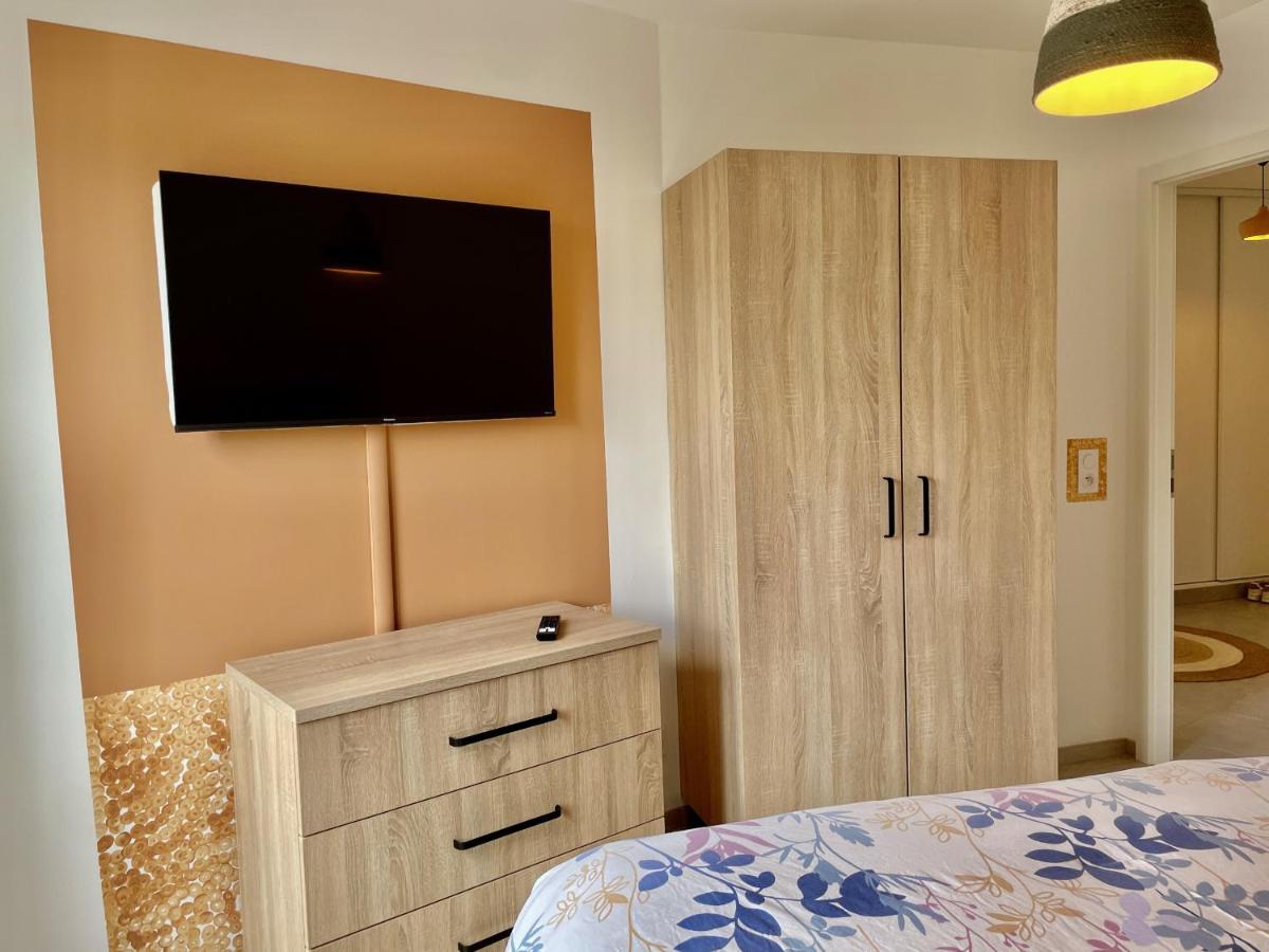 Alba Apartment Laxou Ngoại thất bức ảnh