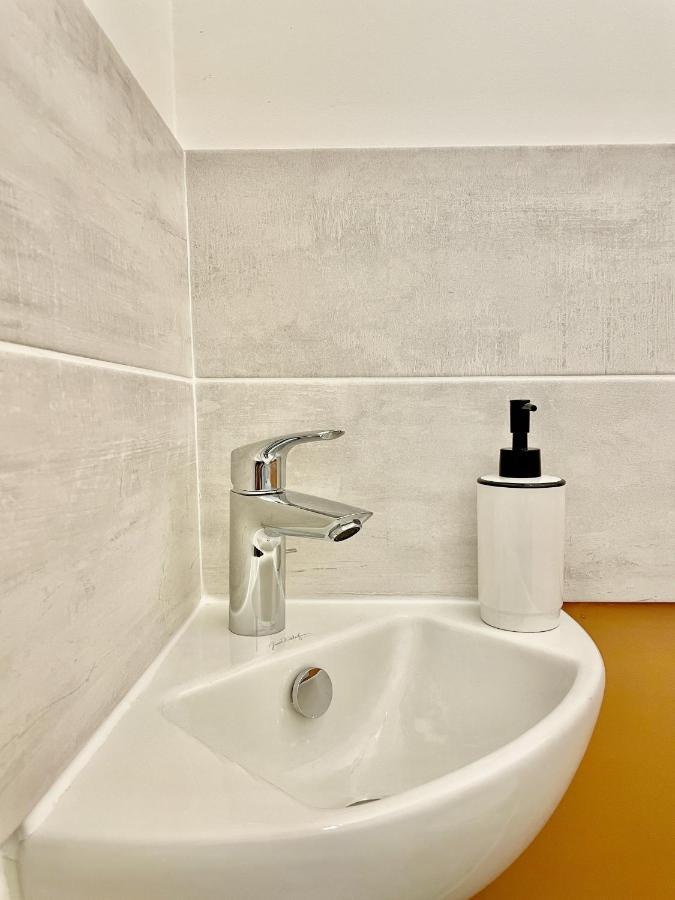 Alba Apartment Laxou Ngoại thất bức ảnh